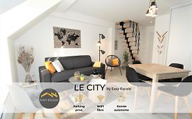 Le City By Easyescale