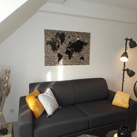 Le City By Easyescale Romilly-sur-Seine Buitenkant foto