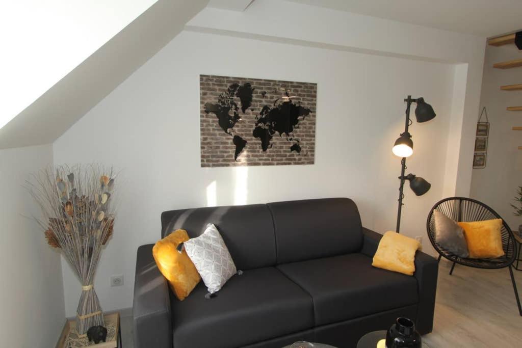 Le City By Easyescale Romilly-sur-Seine Buitenkant foto