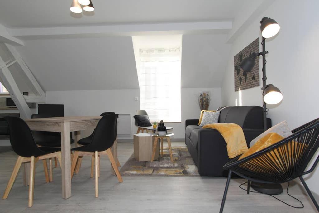 Le City By Easyescale Romilly-sur-Seine Buitenkant foto