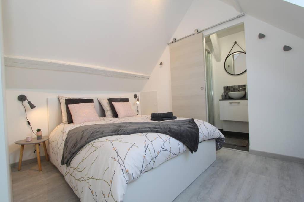 Le City By Easyescale Romilly-sur-Seine Buitenkant foto