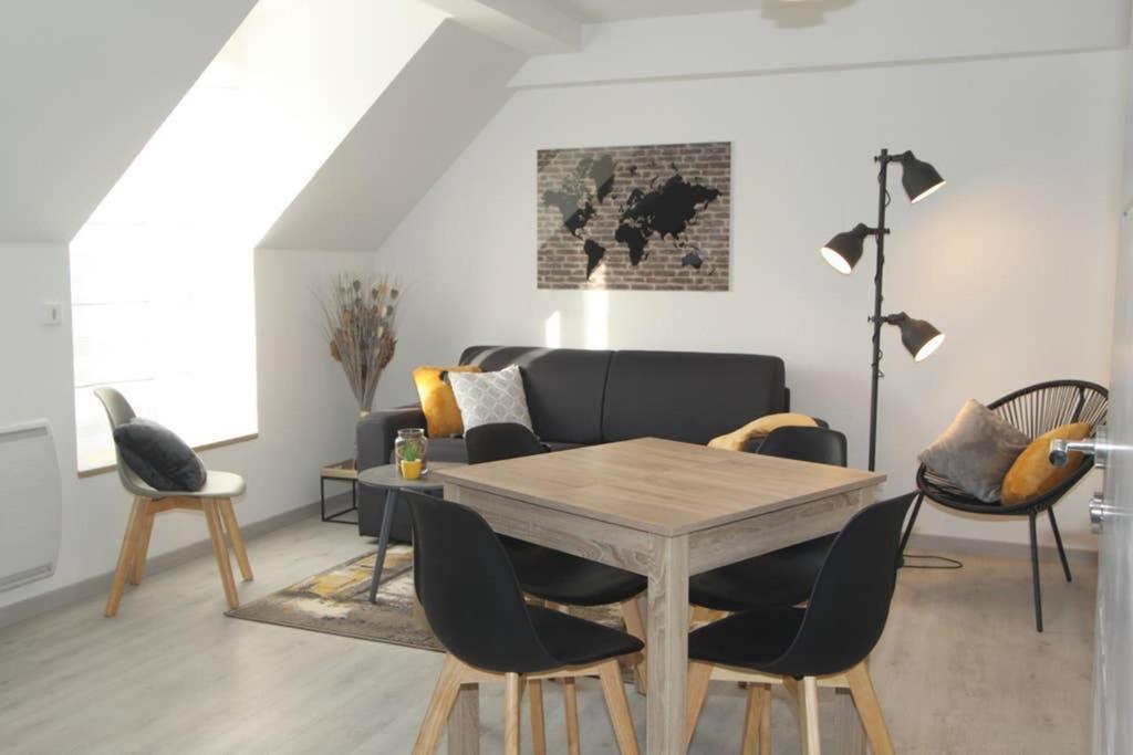 Le City By Easyescale Romilly-sur-Seine Buitenkant foto