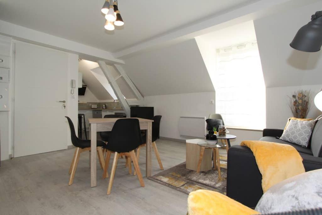 Le City By Easyescale Romilly-sur-Seine Buitenkant foto